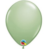 Balloon Onix Black 5 '' Qualatex